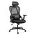 Huzaro Combat 2.7 Black gaming chair - Gaming Furniture - Gaming - Techbox