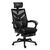 HUZARO COMBAT 5.0 BLACKGAMING CHAIR | Techbox