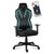 Huzaro Combat 6.2 Black RGB gaming chair | Techbox