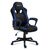 Huzaro FORCE 2.5 BLUE MESH Gaming armchair Mesh seat Black, Blue | Techbox