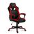 Huzaro FORCE 2.5 Red Mesh gaming chair | Techbox