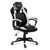 HUZARO FORCE 2.5 WHITE MESH GAMING CHAIR | Techbox