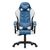 Huzaro Force 2.7 Black Carbon Gaming chair Blue | Techbox