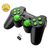 Esperanza EGG108G Gaming Controller Black, Green USB 2.0 Gamepad Analogue / Digital PC, Playstation 3 - Game Controllers - Gaming - Techbox