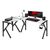 Gaming desk Huzaro Hero 6.3 White | Techbox