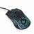 Gembird MUSG-RGB-01 mouse Right-hand USB Type-A 3600 DPI - Mice - Keyboards & Mice - Techbox