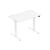 Huzaro Hero 7.9 White - height-adjustable electric gaming desk | Techbox