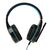 iBox X8 Headset Wired Head-band Gaming Black, Blue | Techbox