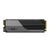 SILICON POWER PCIe Gen 4x4 XS70 Internal solid state drive SSD 2TB M.2 2280 NVMe 1.4 (SP02KGBP44XS7005) Black, Grey | Techbox
