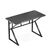 Gaming desk - Huzaro Hero 1.6 Black | Techbox