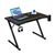 Gaming desk Huzaro Hero 1.8 Black | Techbox