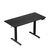 Gaming desk Huzaro Hero 8.2 Black | Techbox