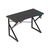Huzaro Hero 1.7 RGB Black - gaming table | Techbox