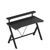 Huzaro Hero 1.9 Black gaming desk | Techbox