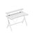 Huzaro Hero 1.9 White Gaming Desk | Techbox
