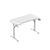 Huzaro Hero 2.6 White gaming desk | Techbox