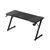Huzaro Hero 3.3 Black - gaming table | Techbox