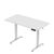 Huzaro Hero 8.1 White Gaming Desk - Gaming Furniture - Gaming - Techbox