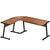 Leader 5.5 WN desk | Techbox