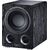 Magnat Alpha RS8 Active subwoofer 80 W Black | Techbox
