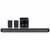 Samsung HW-Q930F/EN soundbar speaker Black 9.1.4 channels 580 W | Techbox