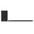 Samsung HW-S700D/EN soundbar speaker Black 3.1 channels | Techbox