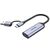 Video grabber Unitek USB-C/A, 4K HDMI 1.4b | Techbox