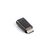LANBERG ADAPTER HDMI-A(M)->VGA(F) AD-0016-BK - Adaptors & Plugs - Cables & Adapters - Techbox