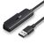 Ugreen adapter converter for 2.5" SATA III 3.0 HDD SSD drive - USB 3.2 Gen 1 (USB 5 Gbps) black (70609 CM321) | Techbox