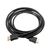 ALANTEC HDMI CABLE 3M V2.0 - GOLD-PLATED CONNECT - Monitor Cables - Cables & Adapters - Techbox