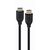 Gembird CC-HDMI8K-2M HDMI cable HDMI Type A (Standard) Black | Techbox