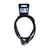 iBox ITVFHD0115 HDMI cable 1.5 m HDMI Type A (Standard) Black | Techbox