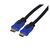LANBERG HDMI CABLE V2.0 4K M/M 10M BLACK | Techbox