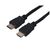 LANBERG HDMI CABLE V2.0 M/M 3M CCS BLACK | Techbox