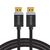 SAVIO DISPLAYPORT (M) - DISPLAYPORT (M) CABLE, V1.4, 3 m, CL-176 - Monitor Cables - Cables & Adapters - Techbox