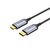 UNITEK CABLE DISPLAYPORT 1.4 TO HDMI 2.1, 8K, 1.8M - Monitor Cables - Cables & Adapters - Techbox
