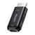 UNITEK HDMI ADAPTER - USB-C HDR/HDCP 4K60HZ M/F | Techbox