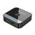 Vention 2-Port HDMI Bi-Direction 4K Switcher Black ABS Type | Techbox