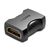 Vention HDMI Female to Female Coupler Adapter Black | Techbox