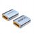 Vention HDMI-HDMI connector 8K@60Hz Aluminium | Techbox