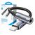 Vention Lightning male adapter 3.5mm jack 0.1m - Adaptors & Plugs - Cables & Adapters - Techbox