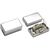 Alantec WTM07 network junction box Cat5e Silver - Electricity - More Products - Techbox