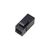 Alantec WTM19 wire connector RJ45 Black | Techbox