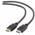 Gembird CC-HDMI4-1M HDMI cable HDMI Type A (Standard) Black | Techbox