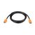Gembird CC-HDMI4L-10 HDMI cable 3 m HDMI Type A (Standard) Black, Orange | Techbox