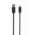 Gembird CCP-USB3-AMCM-6 USB cable USB 3.2 Gen 1 (3.1 Gen 1) 1.8 m USB C USB A Black | Techbox