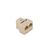 Lanberg AD-RJ45-2RJ45-OU network splitter Beige - Electricity - More Products - Techbox