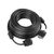Lanberg CA-VGAC-10CC-0100-B VGA cable 10 m VGA (D-Sub) Black | Techbox