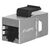 Lanberg KSF6-3000 keystone module | Techbox