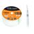 Libox Kabel koncentryczny PCC80 100m coaxial cable RG-6/U White | Techbox